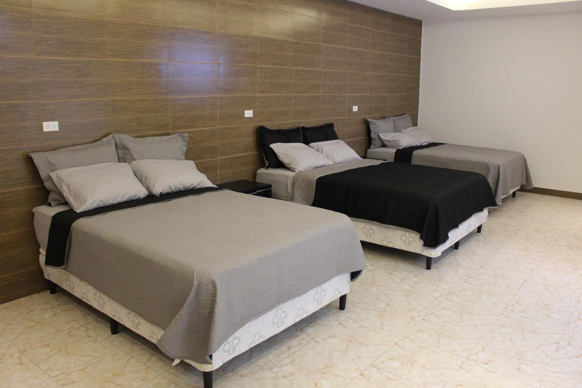 Hotel Hsr Panama City Room photo