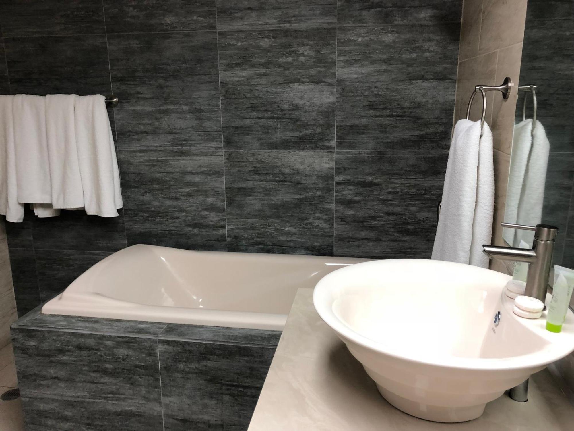 Hotel Hsr Panama City Room photo